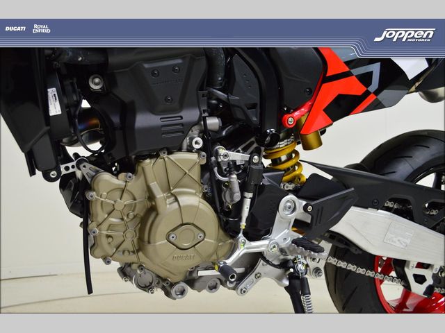 ducati - hypermotard-698-mono