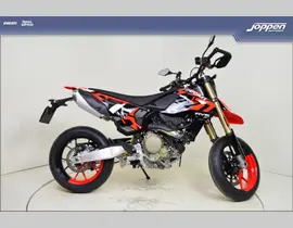 Ducati Hypermotard 698 Mono 2025 occasion