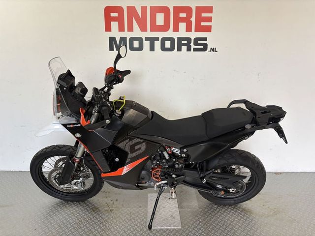ktm - 890-adventure