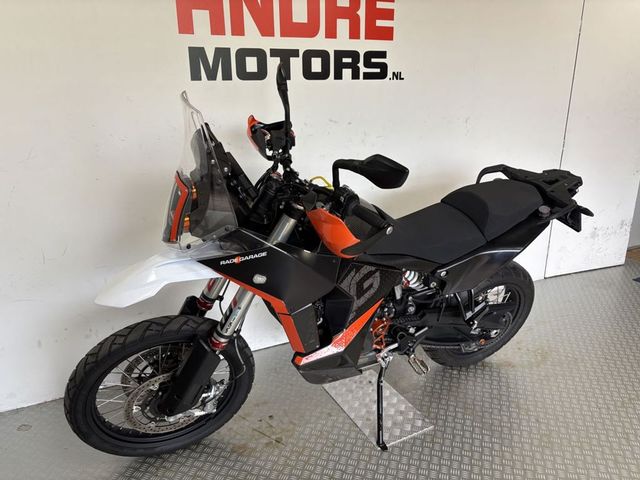 ktm - 890-adventure