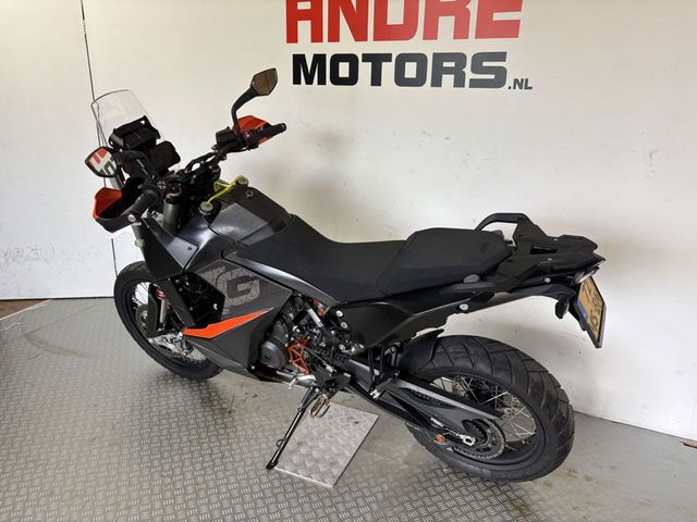 ktm - 890-adventure