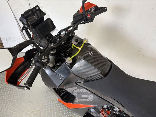 ktm - 890-adventure