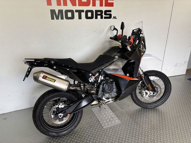 ktm - 890-adventure