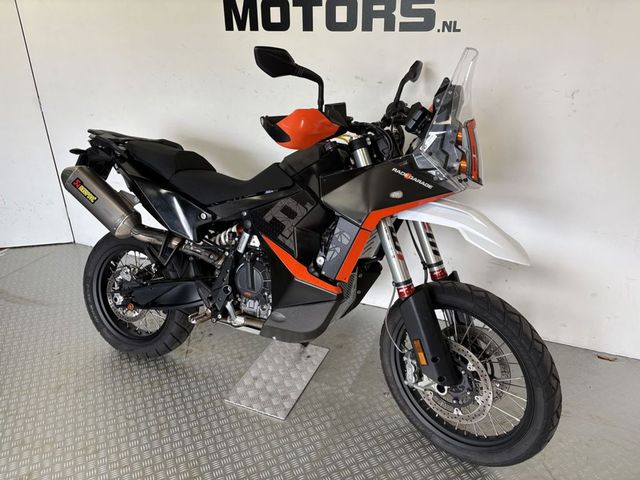 ktm - 890-adventure