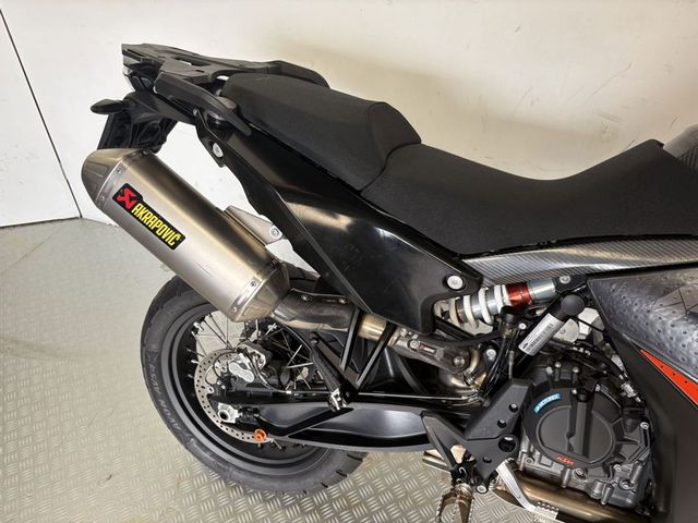 ktm - 890-adventure