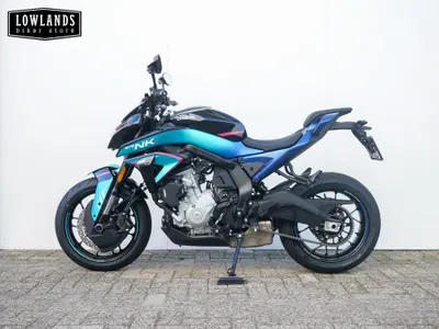 CFMOTO 675 NK – foto 2