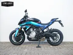 Cfmoto 675 NK GP Edition A2 2026 nieuw – foto 2 van 12