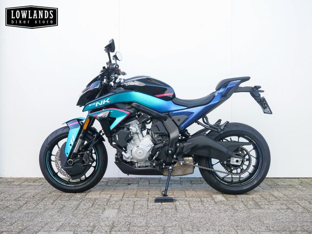 cfmoto - 675-nk