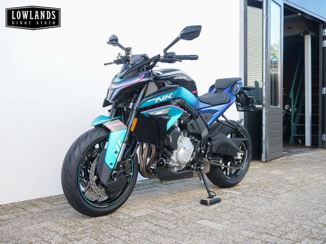cfmoto - 675-nk