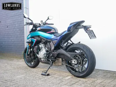 CFMOTO 675 NK – foto 4