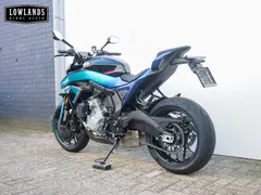 Cfmoto 675 NK GP Edition A2 2026 nieuw – foto 4 van 12