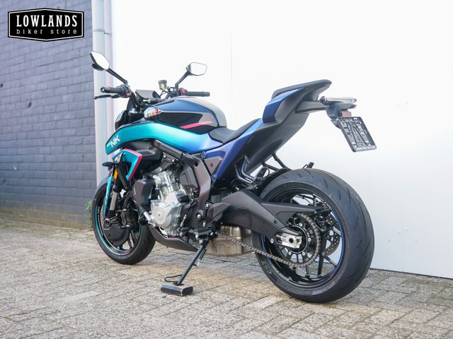 cfmoto - 675-nk