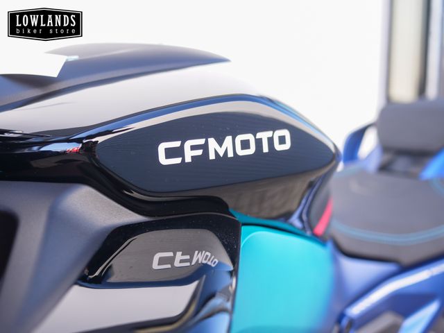 cfmoto - 675-nk