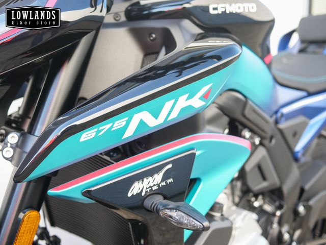 cfmoto - 675-nk