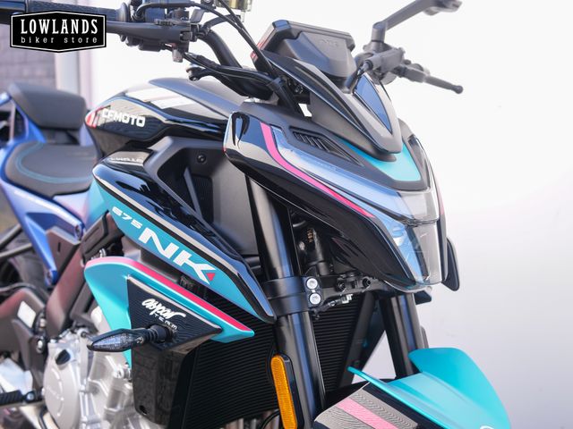 cfmoto - 675-nk