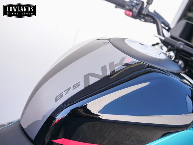 cfmoto - 675-nk