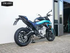 Cfmoto 675 NK GP Edition A2 2026 nieuw – foto 9 van 12