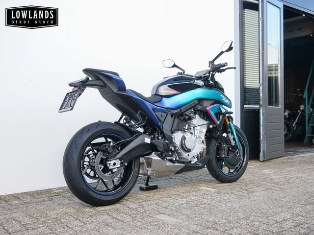 cfmoto - 675-nk