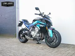 Cfmoto 675 NK GP Edition A2 2026 nieuw – foto 8 van 12