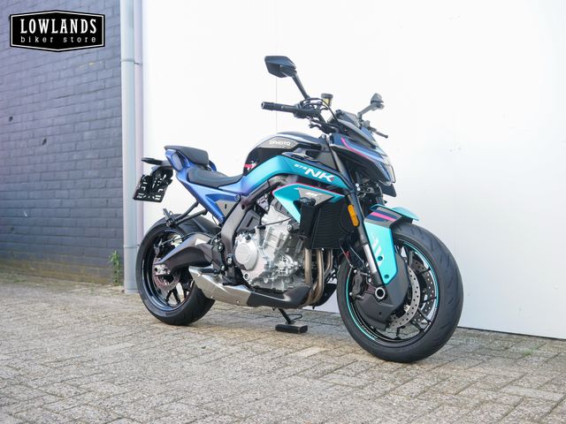 cfmoto - 675-nk