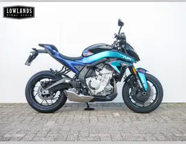 Cfmoto 675 NK 2026 nieuw