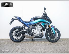 Cfmoto 675 NK 2026 nieuw