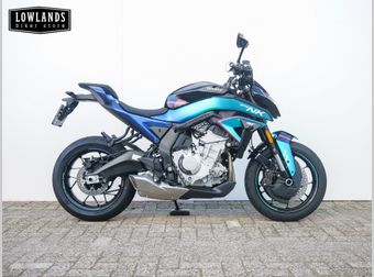 Cfmoto 675 NK 2026 nieuw