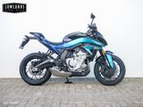 CFMOTO 675 NK