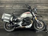 MOTO GUZZI V 85 TT TRAVEL