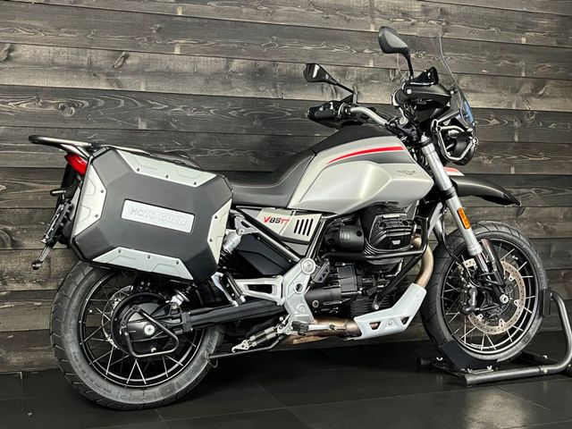 moto-guzzi - v-85-tt-travel