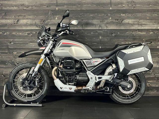 moto-guzzi - v-85-tt-travel