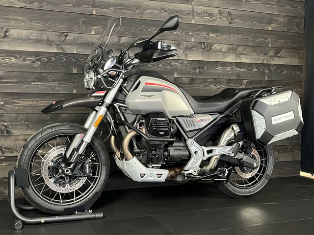 moto-guzzi - v-85-tt-travel