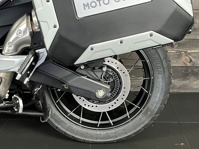 moto-guzzi - v-85-tt-travel