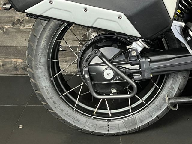 moto-guzzi - v-85-tt-travel