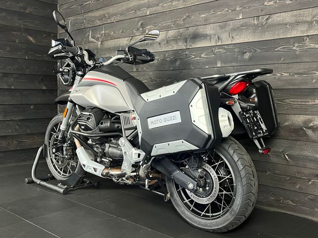 moto-guzzi - v-85-tt-travel