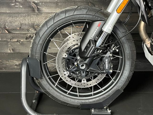 moto-guzzi - v-85-tt-travel