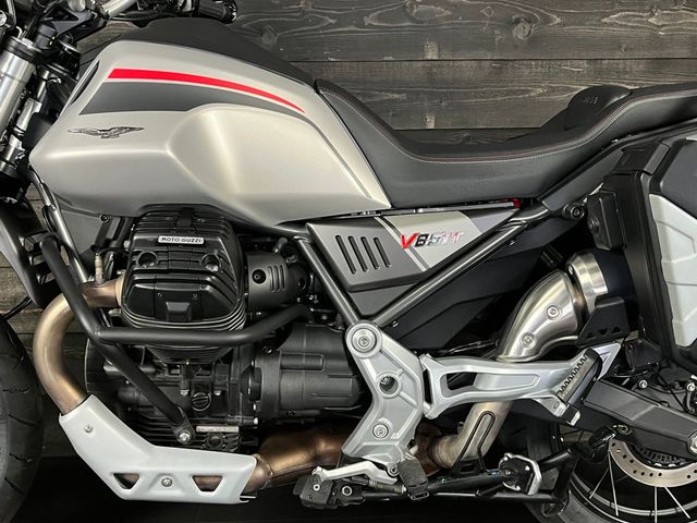 moto-guzzi - v-85-tt-travel