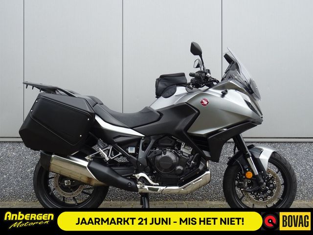 honda - nt-1100