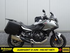 HONDA NT 1100