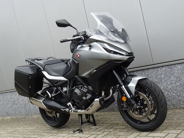 honda - nt-1100