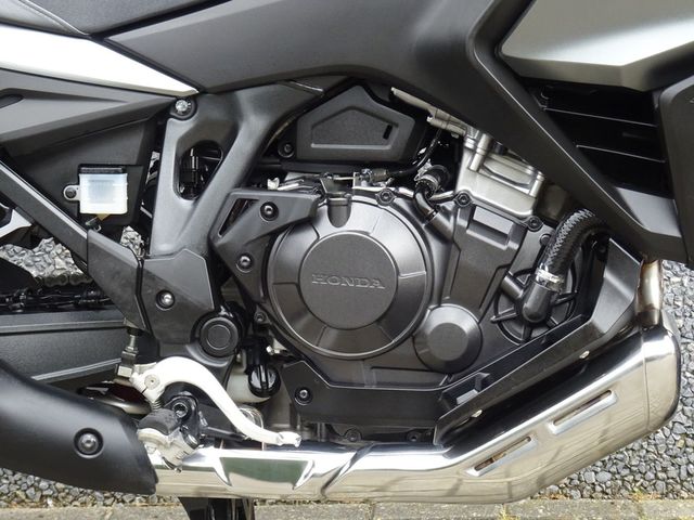 honda - nt-1100