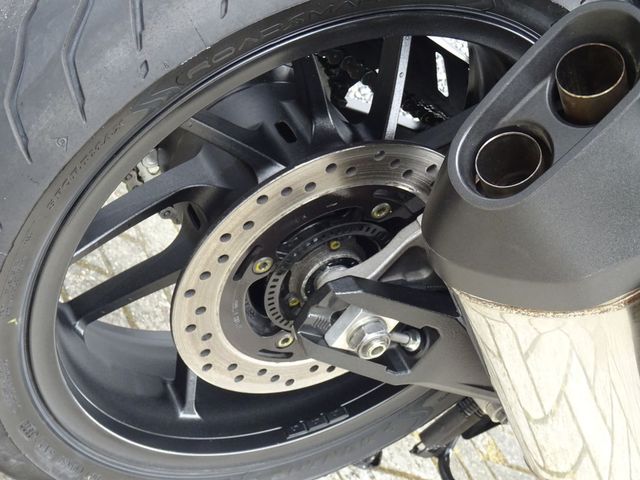 honda - nt-1100