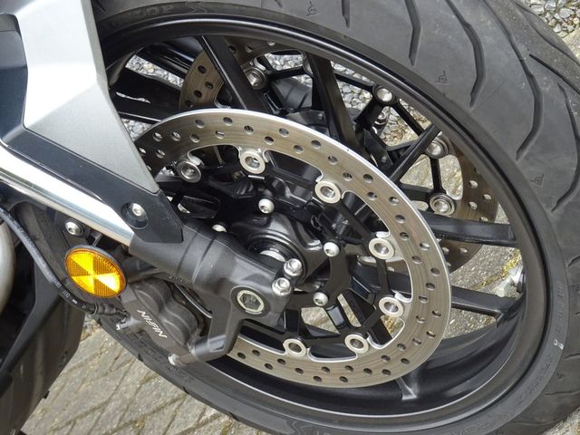 honda - nt-1100