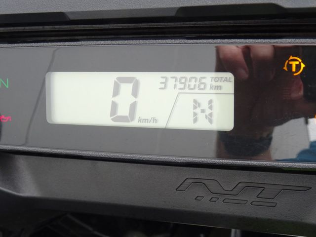 honda - nt-1100