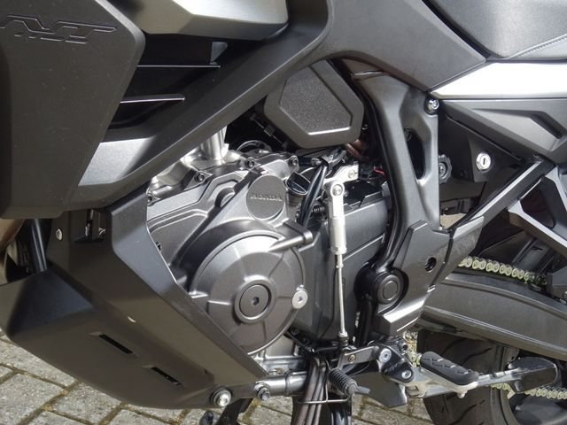 honda - nt-1100