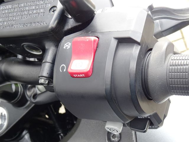honda - nt-1100