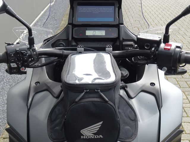 honda - nt-1100