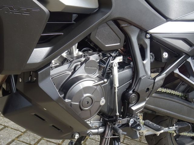 honda - nt-1100
