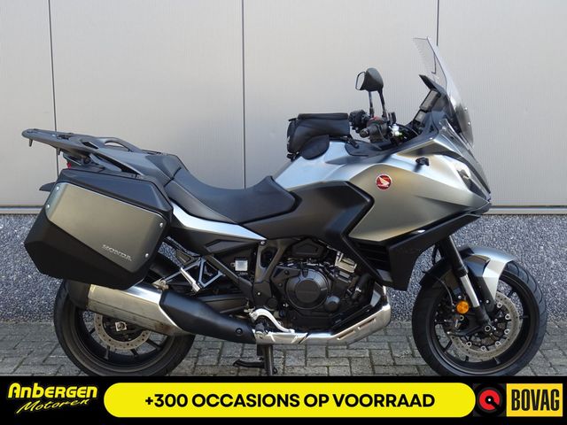 honda - nt-1100