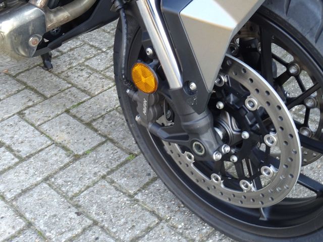 honda - nt-1100